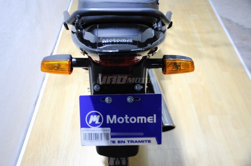 Imagen 8 de 13 de Motomel Cg 150 S2 Full 0km Retira Hoy Sin Vueltas