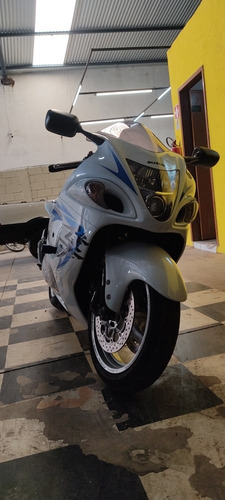 Imagem 1 de 6 de Suzuki Gsx 1300 R