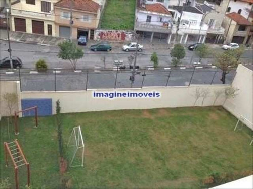 Imagem 24 de 28 de Apto Na Vila Formosa Com 2 Dorms, 1 Vaga, 50m² - Ap1679
