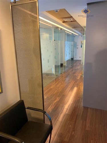 Imagen 6 de 23 de Oficina En Venta En Providencia