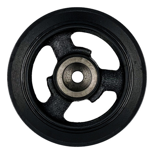 Polea De Cigüeñal Damper Jeep Renegade 2017 2018 E-torq 1.8l