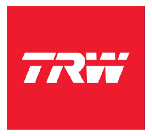 Balatas Delanteras Voyager Caravan Spirit Trw D524