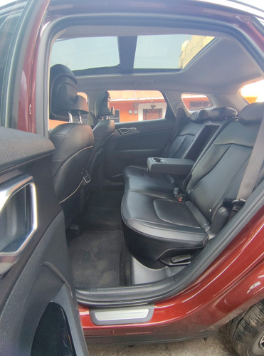Kia Sportage 2.5 Sxl At
