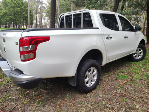 Mitsubishi L200 2.5 Turbo Intercoole