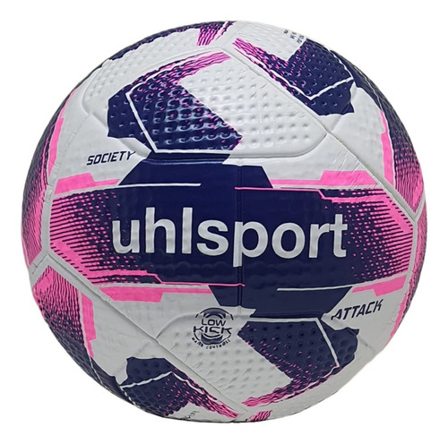 Bola Society Uhlsport Attack