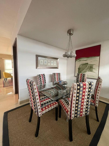 En Venta Pb Duplex En Mirador De Alto Hatillo