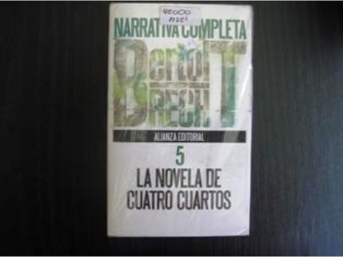 Narrativa Completa 5