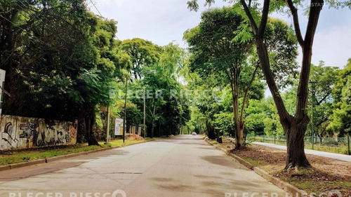 Imagen 8 de 24 de Terreno Lote En Venta Ubicado En Barrancas Al Río, San Isidro, G.b.a. Zona Norte