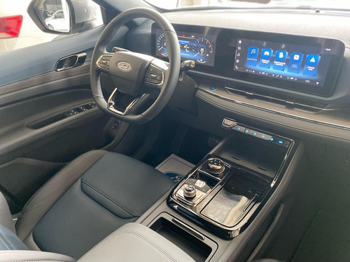 Ford Territory 1.8 Ecoboost Titanium At