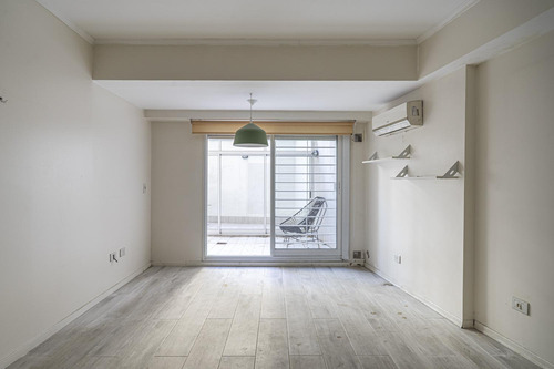 Departamento | Venta | Barrio Norte | 2 Ambientes | Patio