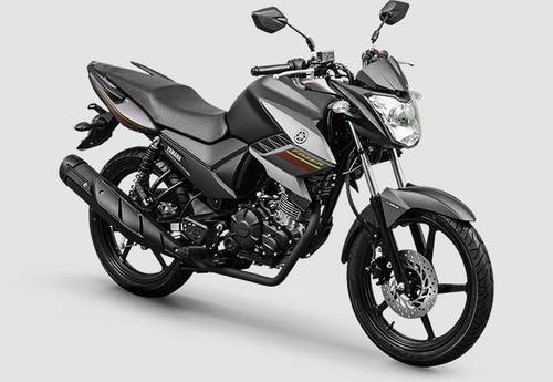 Yamaha Fazer 150