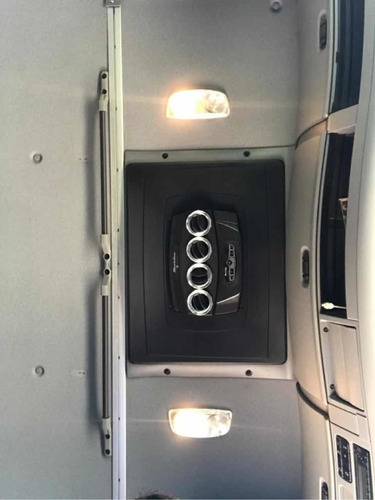 Mercedes Benz Actros 2646 Ls - Selectrucks