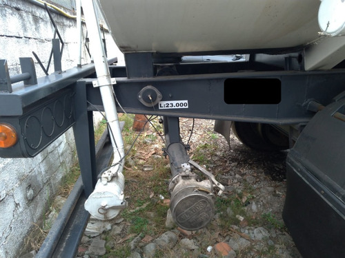 Alugo Bitrem Tanque 45 Mil Litros Noma