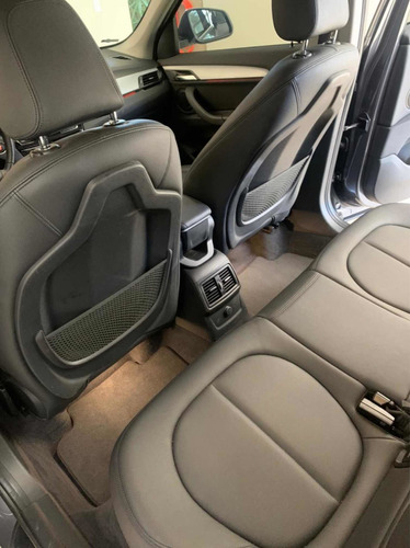 Bmw X1 2018 2.0 Sdrive20i Gp Active Flex 5p