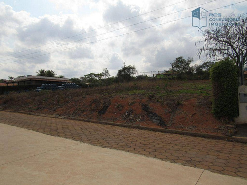 Imagem 4 de 12 de Terreno À Venda, 1960 M² Por R$ 850.000,00 - Ponta Do Sol - Capitólio/mg - Te0419