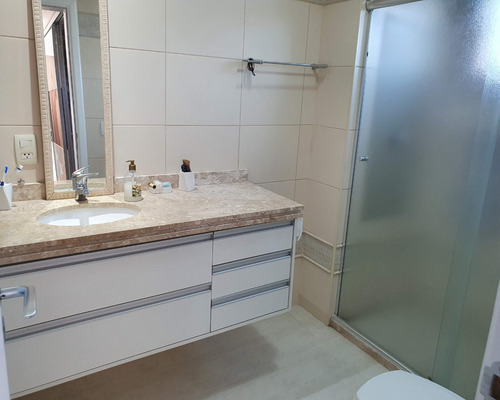 Imagem 28 de 30 de Oportunidade Venda Apartamento Villa Sorrento - Vila Adyana - Ap00047 - 69385704