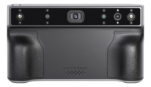 Scanner 3d Miraco - Para Todos Os Tipo De Peças - 0,05mm