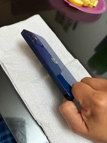 iPhone 12 Mini (Usado)