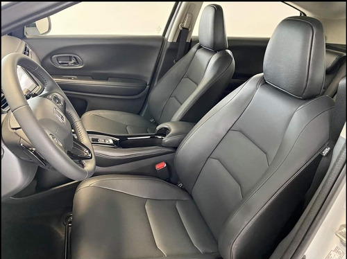 Amaya Honda Hr-v 4x2 Lx Cvt Automaica Okm