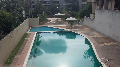 Imagen 8 de 12 de Apartamento En Venta En Los Palos Grandes