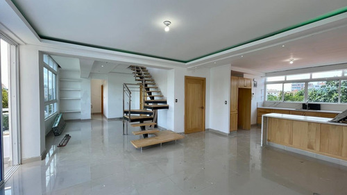 Apartamento Penthouse Don Honorio,proximo Carrefour Alquiler
