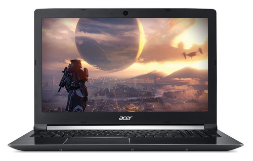 Acer Aspire 7 Gaming Laptop,core I7 8 Gen + Obsequio !!!!!!