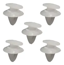 Comprar Traba Grampa Clips Tapizado Panel Puerta Fiat 128 X5 C