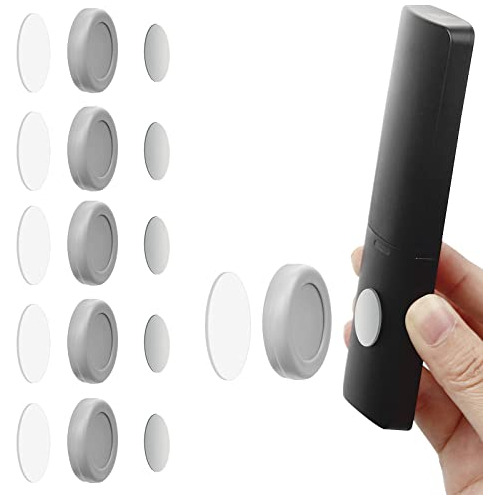 5 Pack  Ic Remote Control Holder Wall Mount Holders Hol...