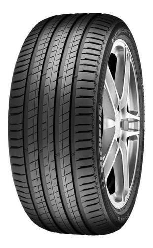 Llanta 255/55r19 111y Michelin Latitude Sport 3