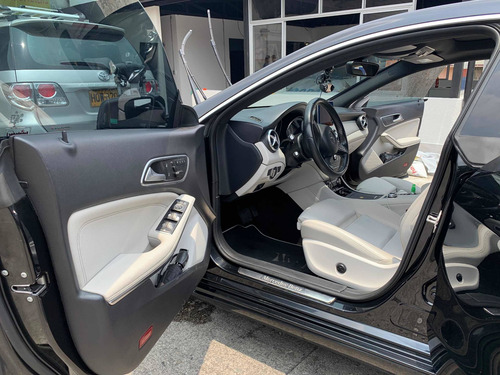 Mercedes-benz Clase Cla 2016 1.6 Limited Plus