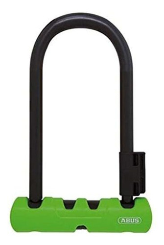 Abus Ultra 410 mini Ls 7  U-lock