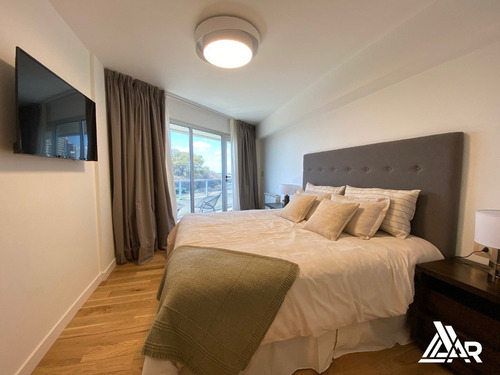 Venta - Departamentos Premium Sobre Costanera.