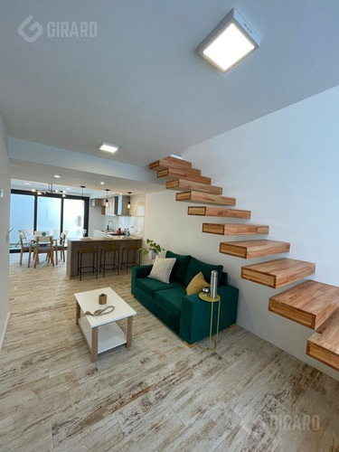 Imagen 10 de 30 de Duplex Venta Parque Luro