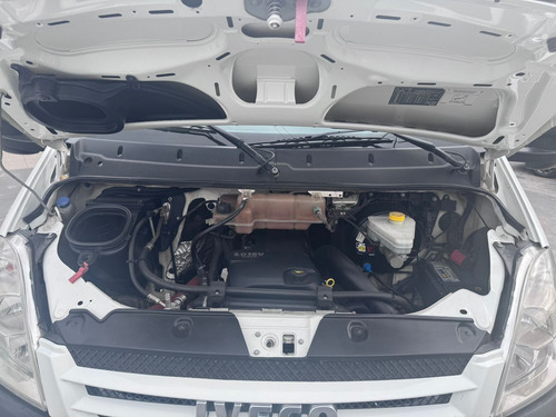 Iveco Daily 3.0 Chasis Cs 70c16 155cv (4350)