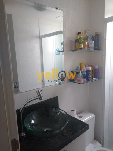 Imagem 12 de 13 de Apartamento - Vila Alzira - Ap-802