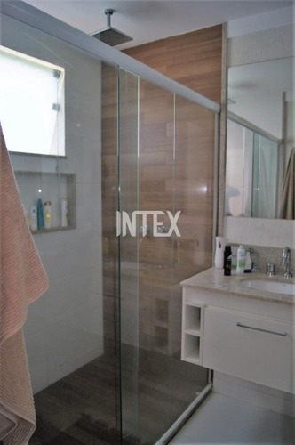 Imagem 29 de 29 de Casa Espetacular Para Venda Na Região De Pendotiba Dentro De Condomínio Fechado. Casa Com 3 Pavimentos Com 4 Quartos, Sendo 2 Suítes E 2 Vagas. - Ca00467 - 69411053
