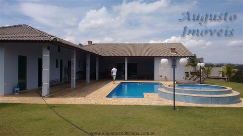 Imagem 2 de 11 de Chácaras Na Represa À Venda Em Bragança Paulista/sp - Compre O Seu Chácaras Na Represa Aqui! - 1344183