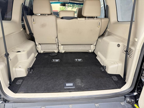 Mitsubishi Pajero Full Mmc Pajero Hpe 3.2 D