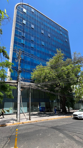 Oficinas 310m2 4b/4e/3bodegas A Pasos Metro P. Valdivia