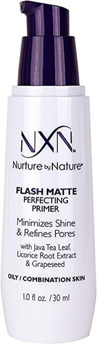Nxn Flash Mate Poro Minimizador Primer Transformadas De Piel