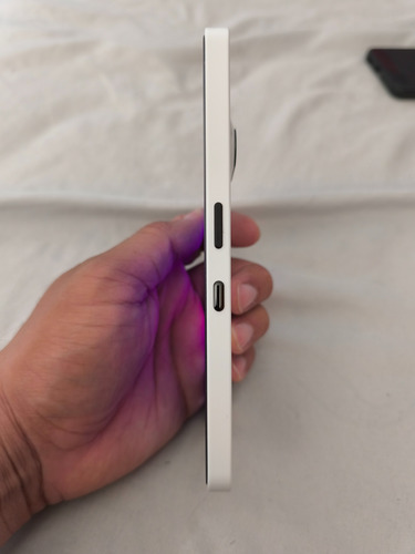 Nothing Phone 3a 12/256 Impecable