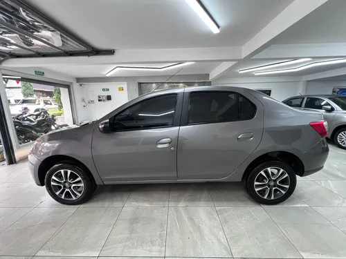 Renault Logan Mt 2023