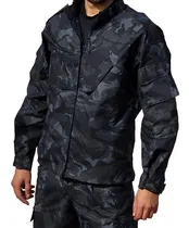 Comprar Chaquetilla Selva Negra Alcatraz -camisaco Selva Negra-