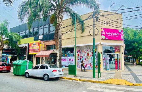 Imagen 2 de 9 de Oficina En Venta En Ituzaingo Norte