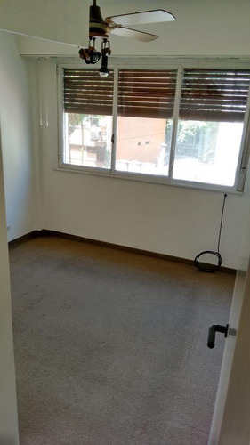 Imagen 5 de 12 de Departamento 3 Ambientes Al Contrafrente- Villa Urquiza