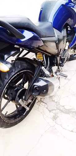 Imagen 2 de 2 de Yamaha Fz 16