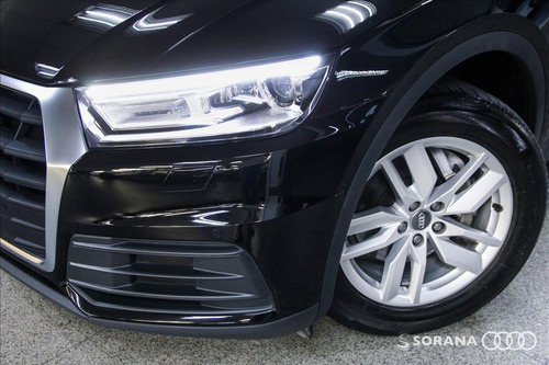 Imagem 7 de 13 de Q5 2.0 Tfsi Gasolina Prestige S Tronic