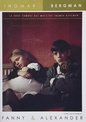 Fanny Alexander - Cine Home