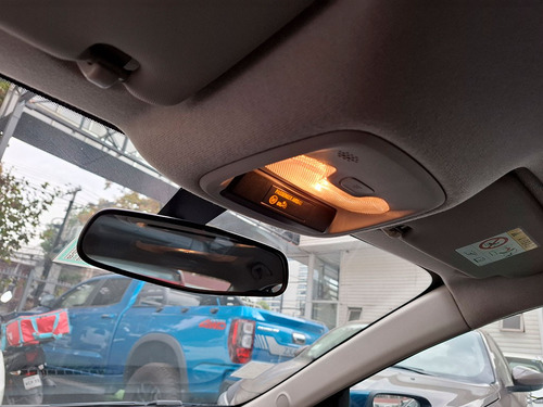 Chevrolet Onix HB RS 1.0T