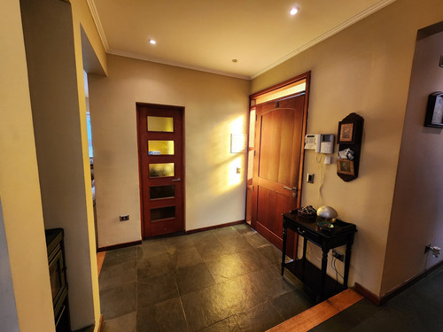 Casa En Andalué, San Pedro De La Paz - Ibacache Propiedades